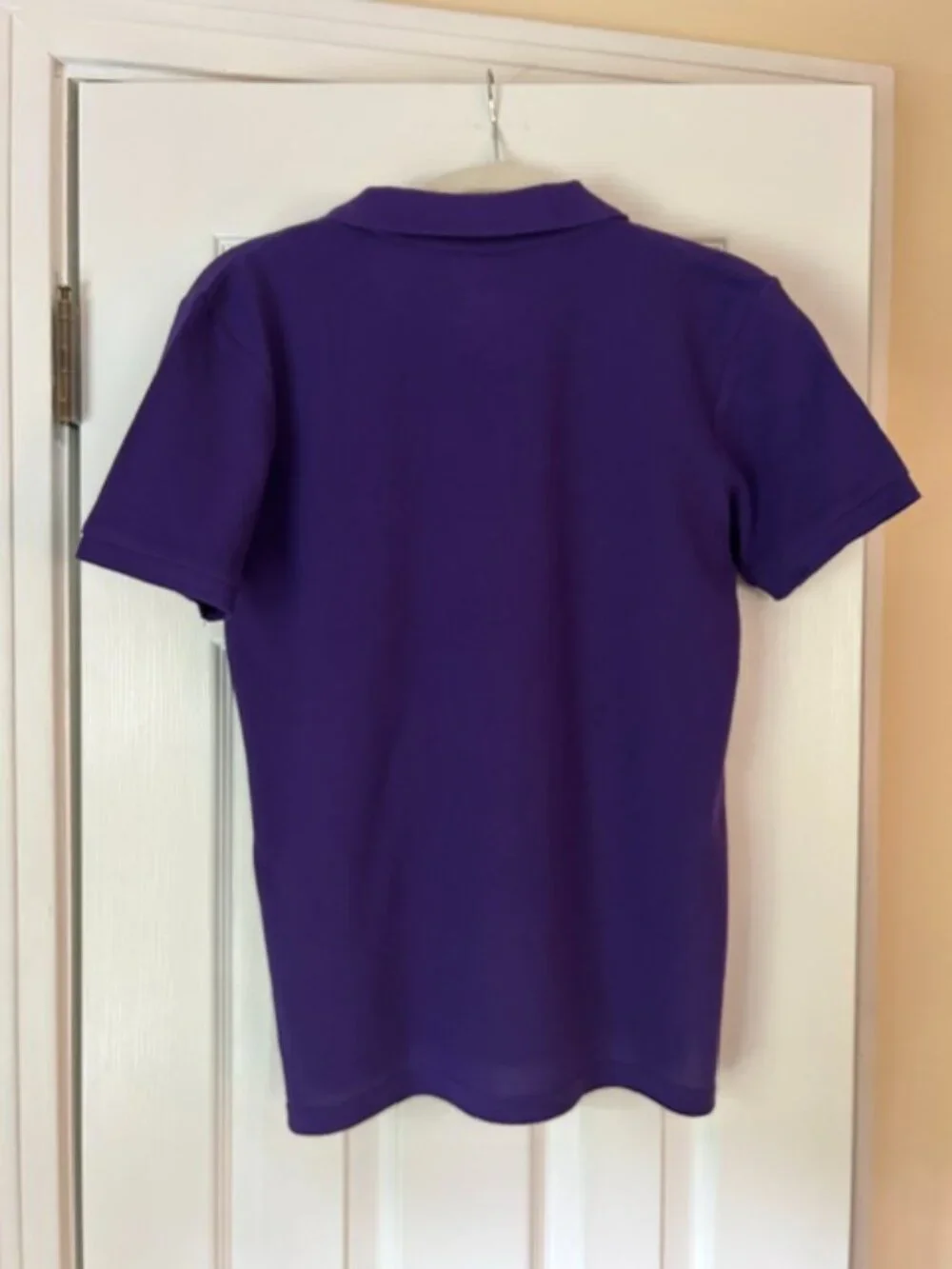 Boys Polo Shirt - Size 14